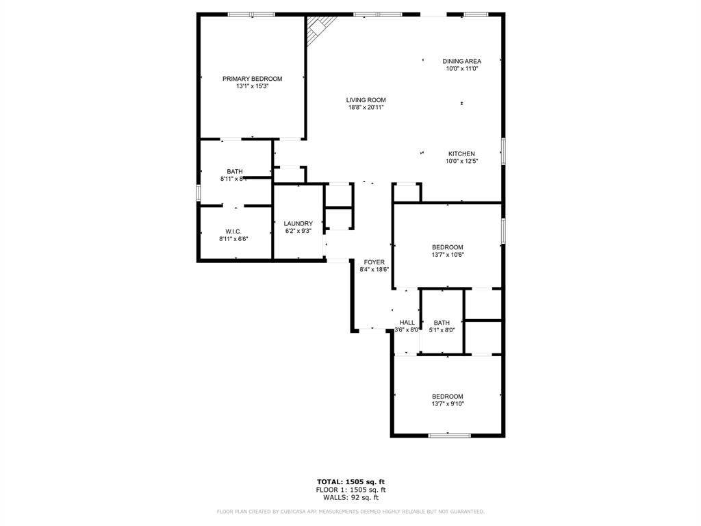 122 Feverbush Drive, Fate, TX 75189 122 Feverbush Drive, Fate, TX 75189