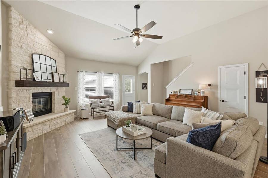 Property photo for 12848 Old Macgregor Lane, Fort Worth, TX