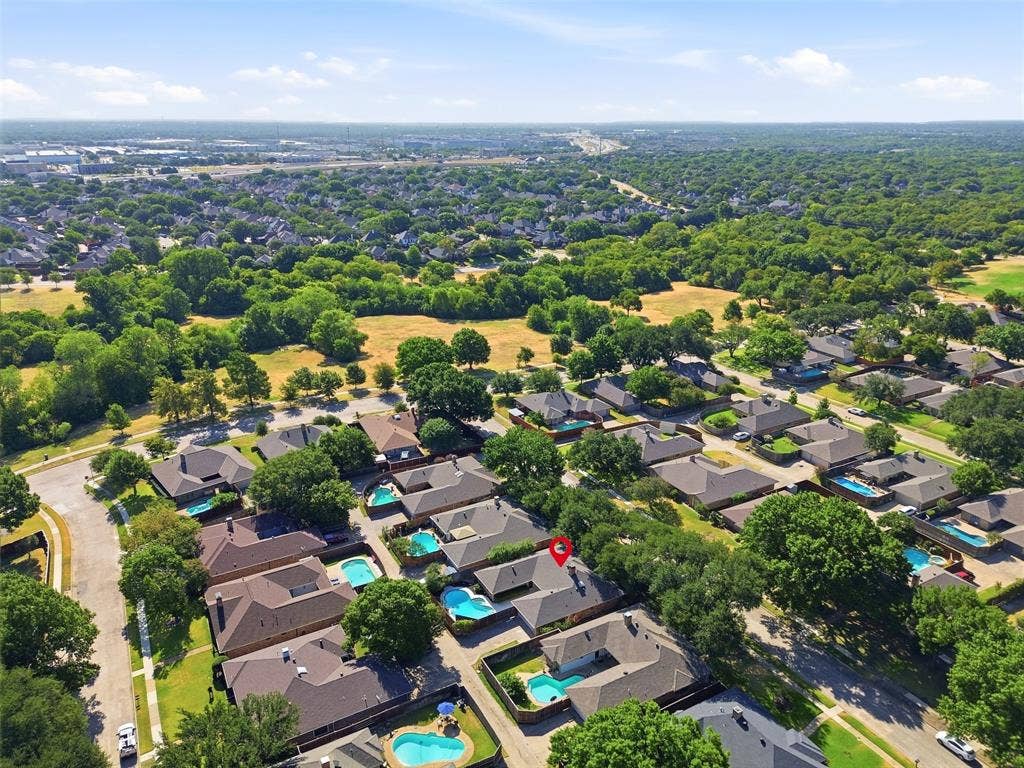2411 Aspen Street, Richardson, TX 75082 Additional content