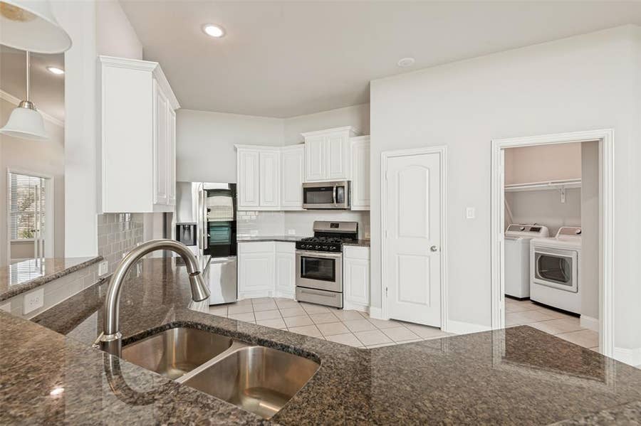 Property photo for 328 Van Buren Drive, Forney, TX