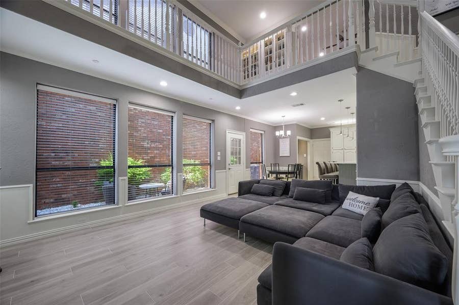 Property photo for 17060 Upper Bay Road, Addison, TX