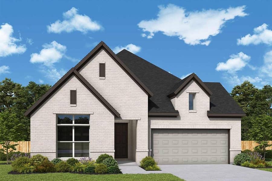 Property photo for 1900 Beavers Bend Drive, Celina, TX