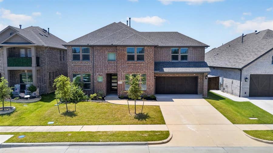 Property photo for 1811 Moscatel Lane, McLendon Chisholm, TX
