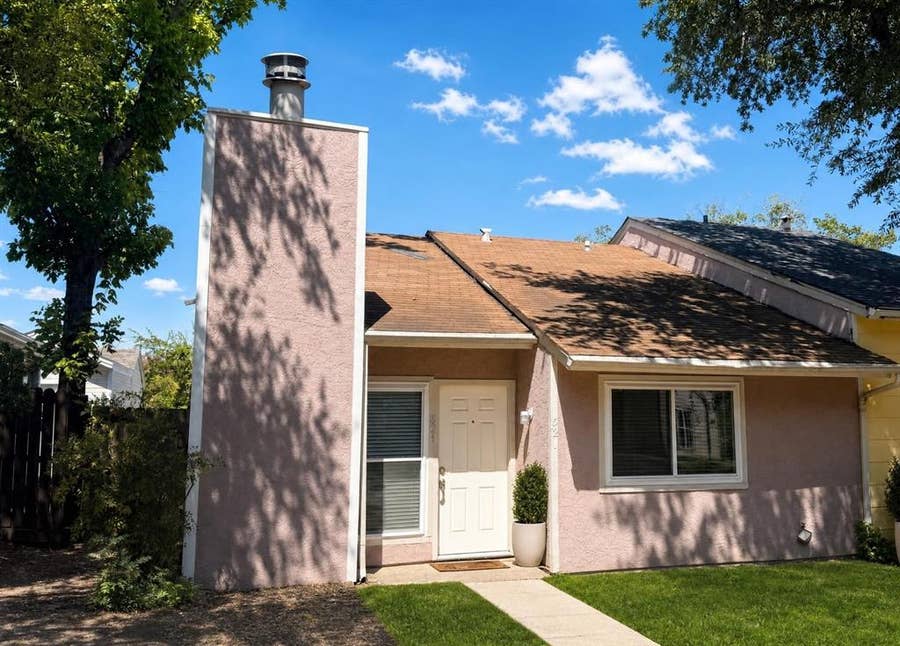 Property photo for 521 Pine Trail Drive, Allen, TX