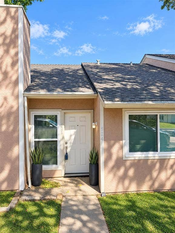 Property photo for 521 Pine Trail Drive, Allen, TX