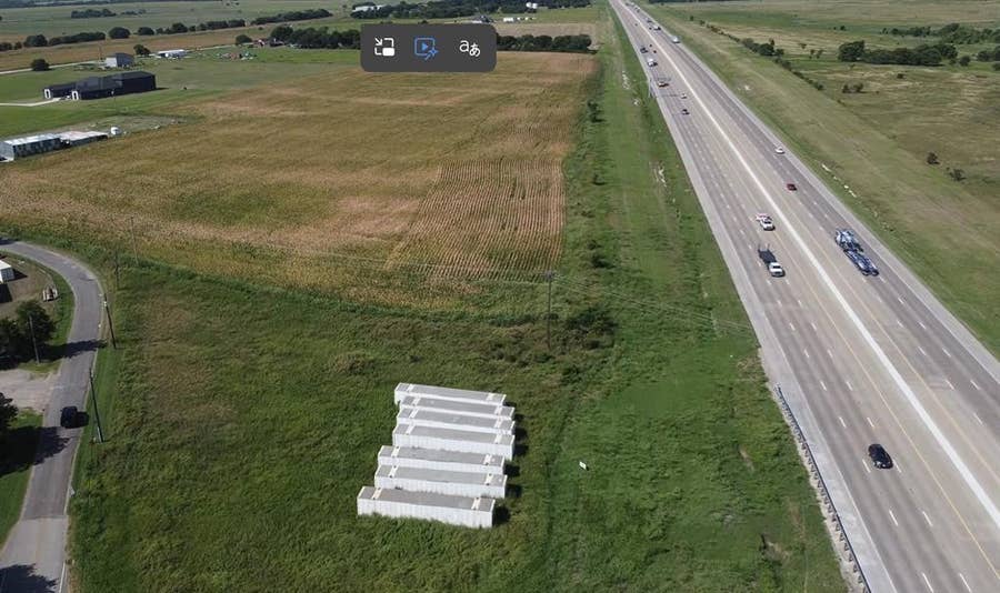 Property photo for TBD 2.4ac Interstate 35, Italy, TX