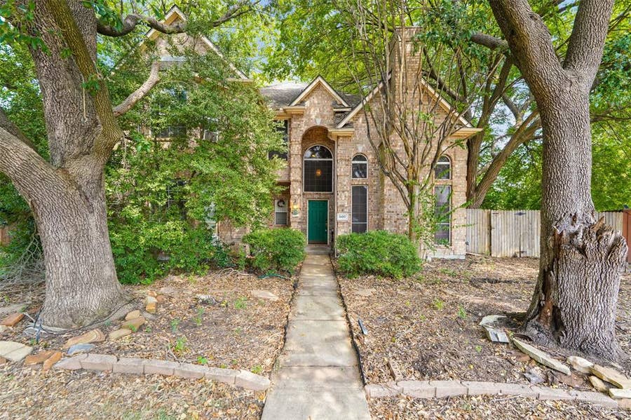Property photo for 507 Bullingham Lane, Allen, TX