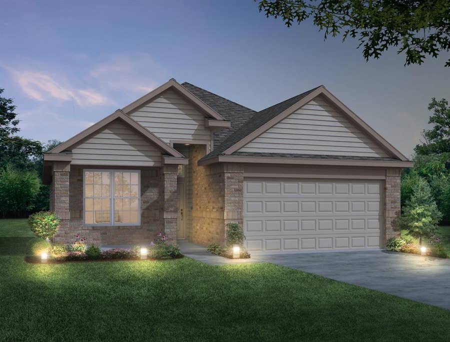 Property photo for 10069 Leeway Trail, Fort Worth, TX