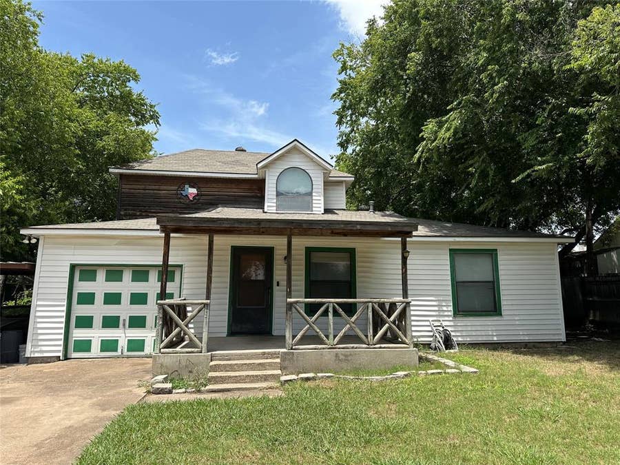 Property photo for 6700 Lakeside Drive, Lake Worth, TX