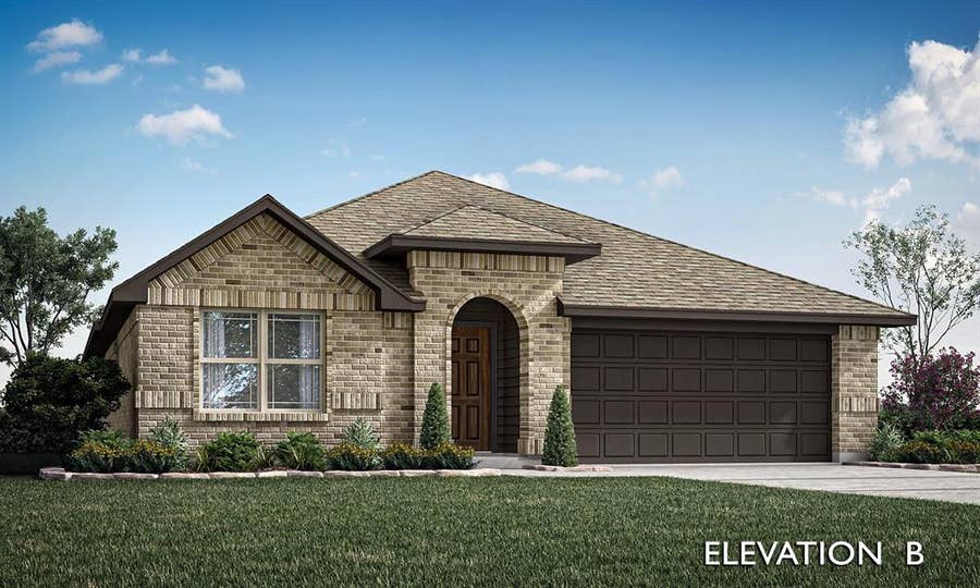 Property photo for 160 Aspen Way, Lavon, TX