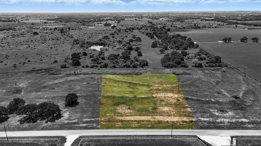 Property photo for Lot 2 Colony Road, Tolar, TX