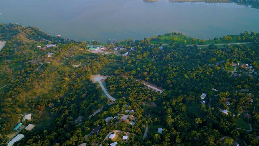 Property photo for TBD E Vanshire, Lakeside, TX