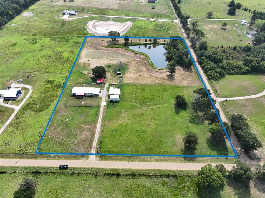 Property photo for 12350 CR 2911, Eustace, TX