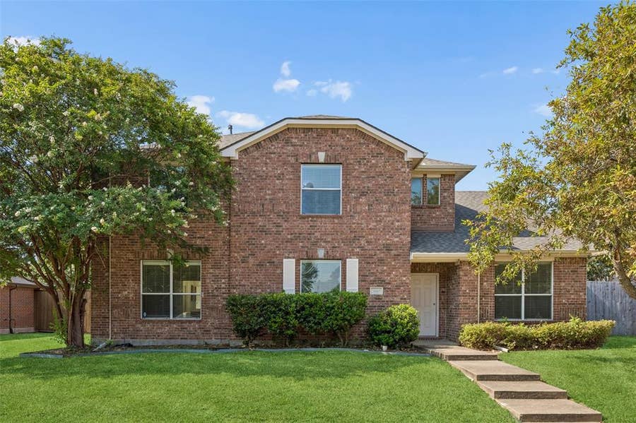 Property photo for 3605 Hawthorne Trail, Rockwall, TX