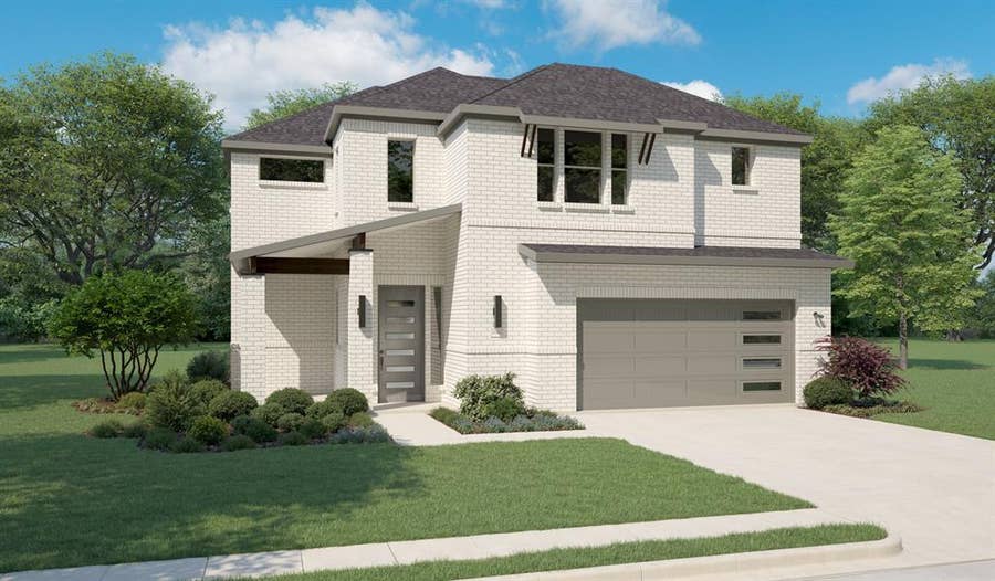 Property photo for 4700 Starlight Drive, McKinney, TX