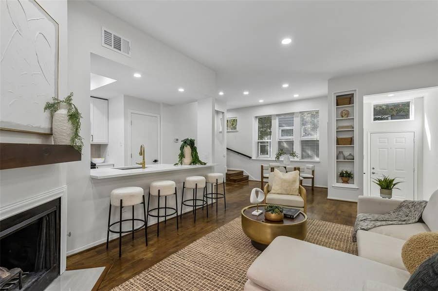 Property photo for 4006 Holland Avenue, #B, Dallas, TX