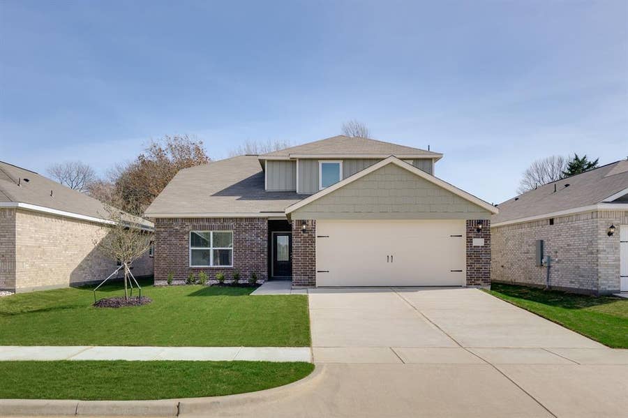 Property photo for 1723 Paul Drive, Seagoville, TX