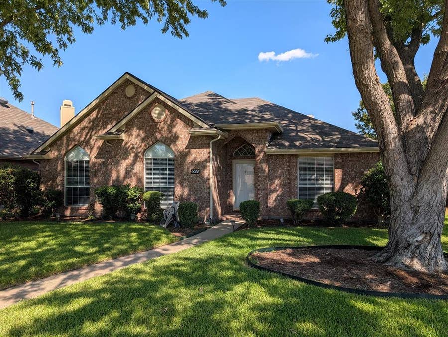 Property photo for 6000 Arlington Drive, Frisco, TX