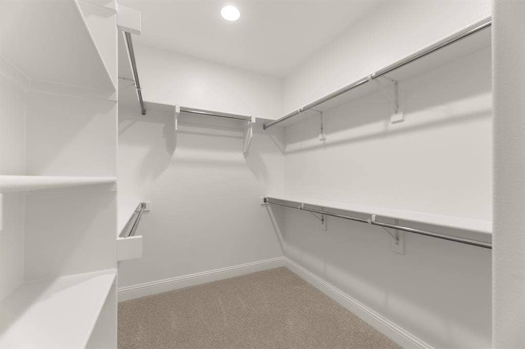 2519 Sturgis Street, Forney, TX 75126 17. 2519 Sturgis - Closet
