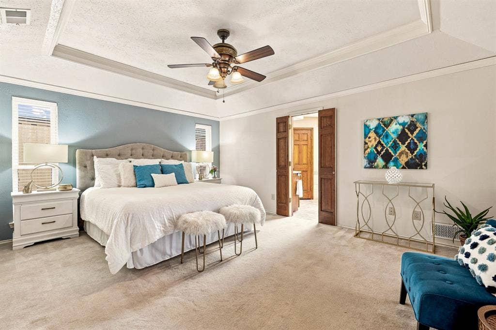 4224 Pike Court, Plano, TX 75093 4224 Pike Court, Plano, TX 75093