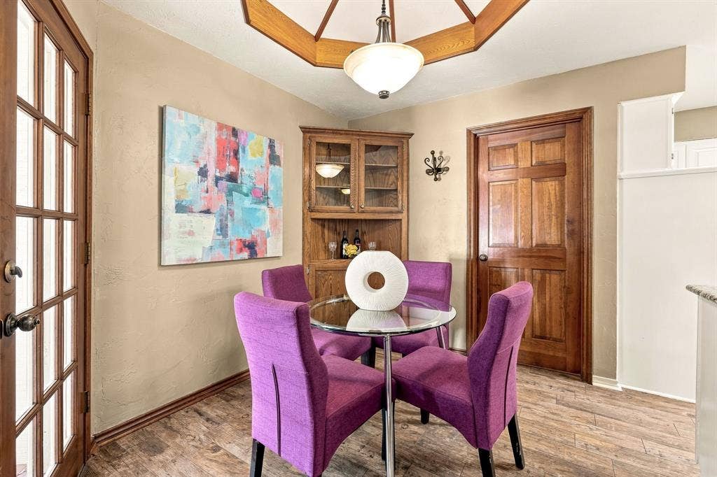 4224 Pike Court, Plano, TX 75093 4224 Pike Court, Plano, TX 75093