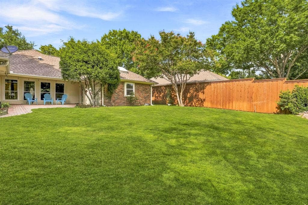 4224 Pike Court, Plano, TX 75093 4224 Pike Court, Plano, TX 75093