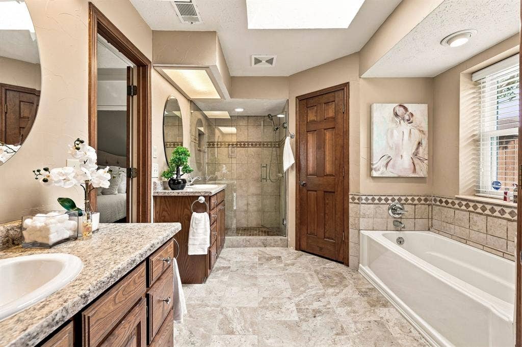 4224 Pike Court, Plano, TX 75093 4224 Pike Court, Plano, TX 75093