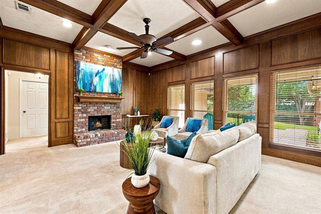 4224 Pike Court, Plano, TX 75093 4224 Pike Court, Plano, TX 75093