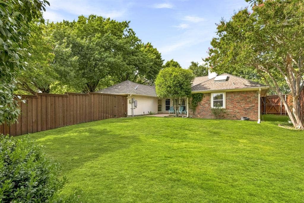 4224 Pike Court, Plano, TX 75093 4224 Pike Court, Plano, TX 75093