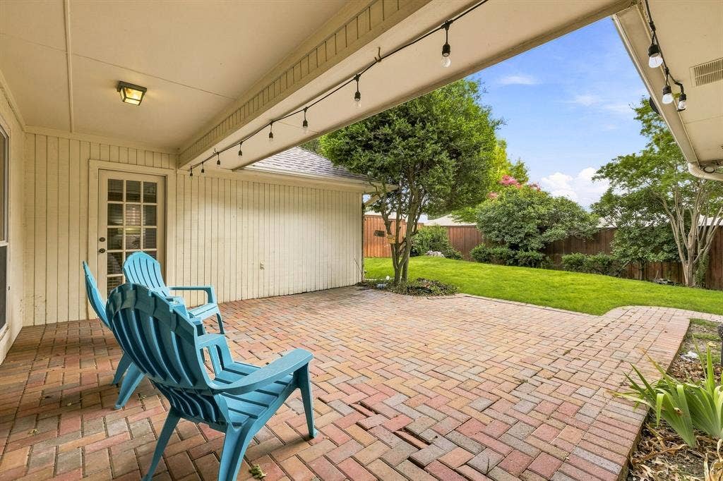 4224 Pike Court, Plano, TX 75093 4224 Pike Court, Plano, TX 75093