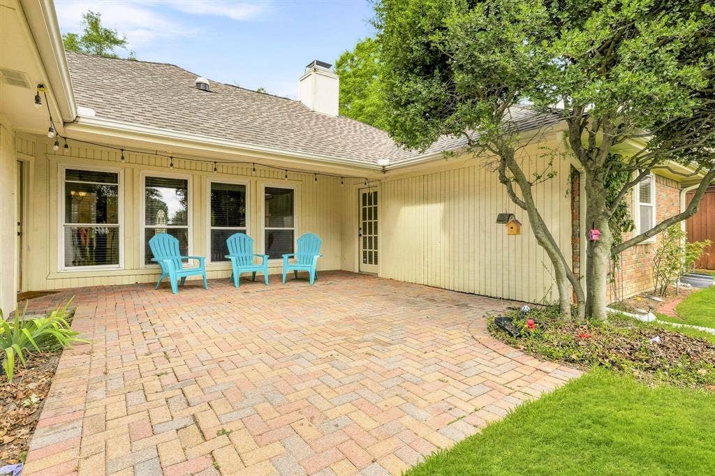 4224 Pike Court, Plano, TX 75093 4224 Pike Court, Plano, TX 75093