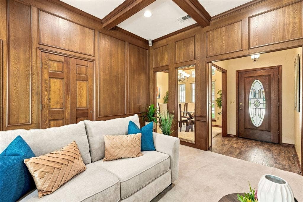 4224 Pike Court, Plano, TX 75093 4224 Pike Court, Plano, TX 75093