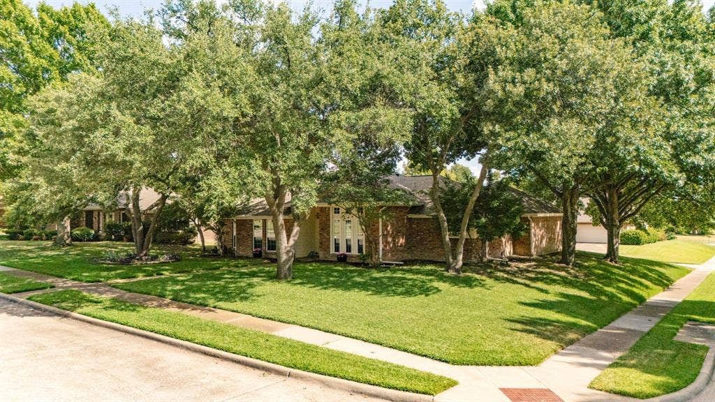 4224 Pike Court, Plano, TX 75093 4224 Pike Court, Plano, TX 75093