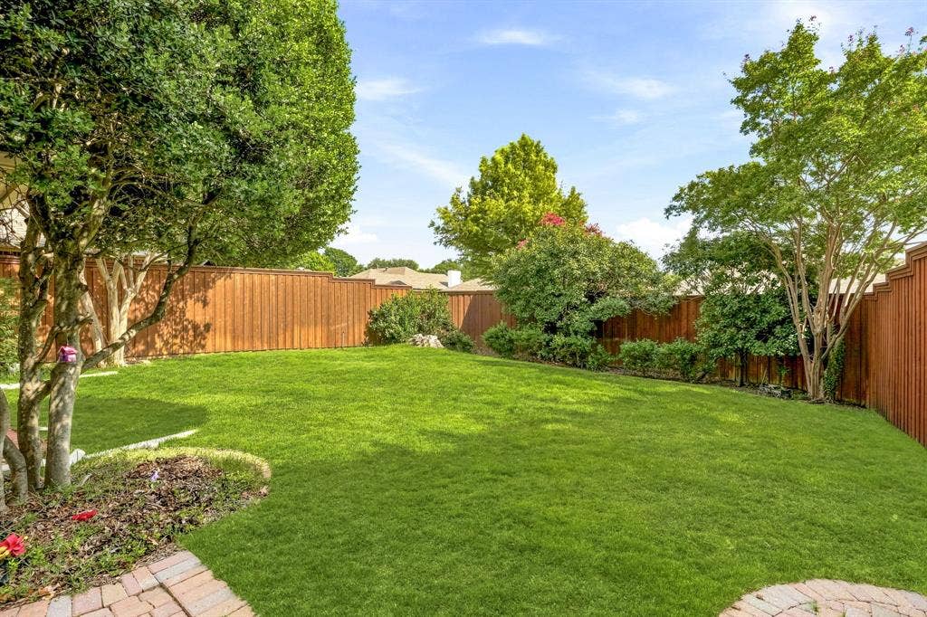 4224 Pike Court, Plano, TX 75093 4224 Pike Court, Plano, TX 75093