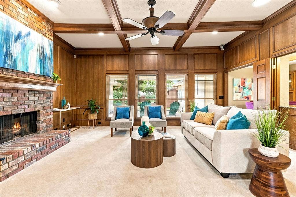 4224 Pike Court, Plano, TX 75093 4224 Pike Court, Plano, TX 75093