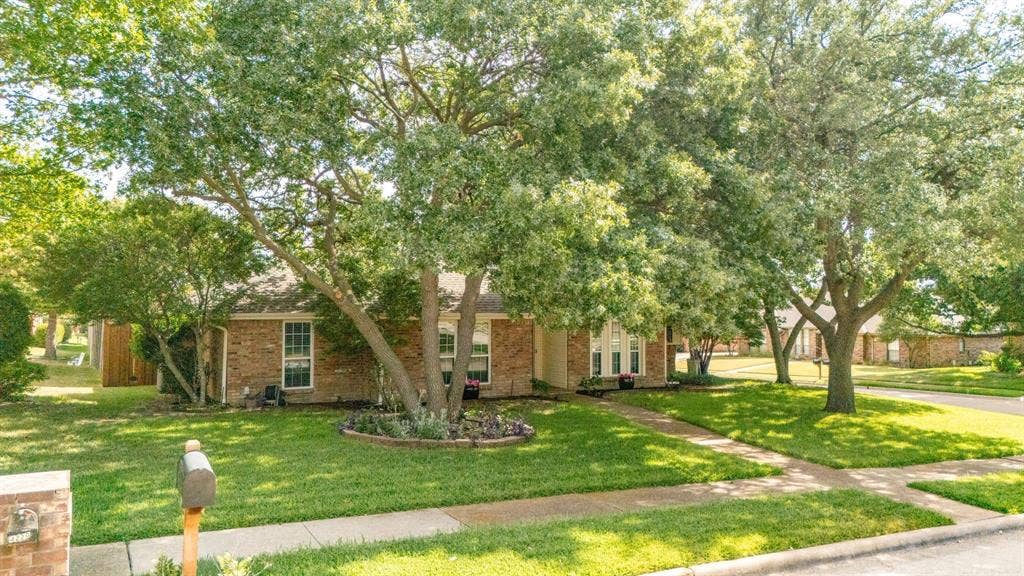 4224 Pike Court, Plano, TX 75093 4224 Pike Court, Plano, TX 75093