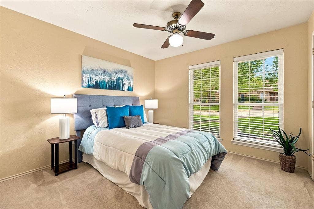 4224 Pike Court, Plano, TX 75093 4224 Pike Court, Plano, TX 75093
