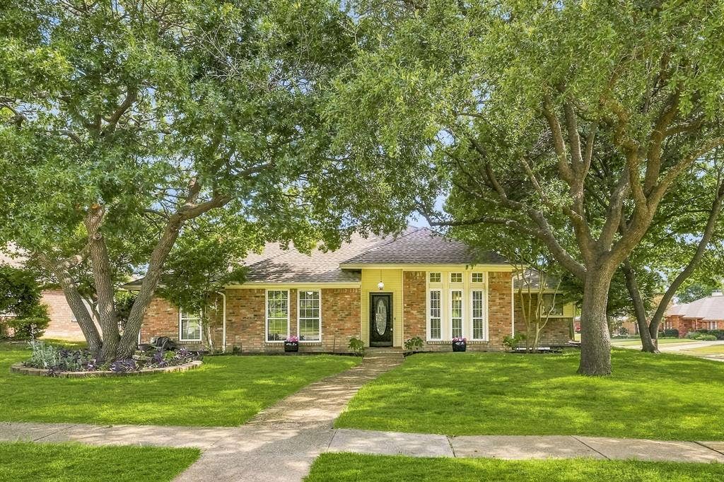 4224 Pike Court, Plano, TX 75093 4224 Pike Court, Plano, TX 75093