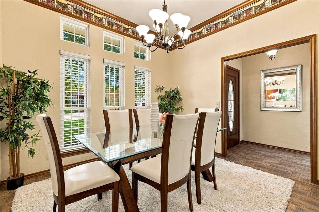 4224 Pike Court, Plano, TX 75093 4224 Pike Court, Plano, TX 75093