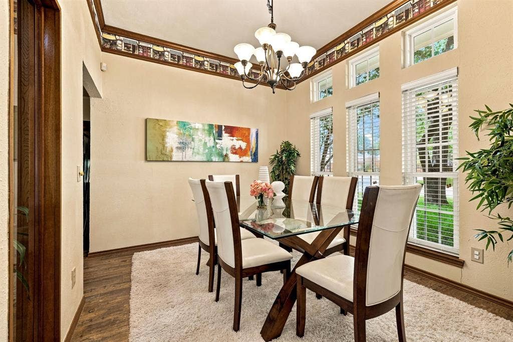 4224 Pike Court, Plano, TX 75093 4224 Pike Court, Plano, TX 75093