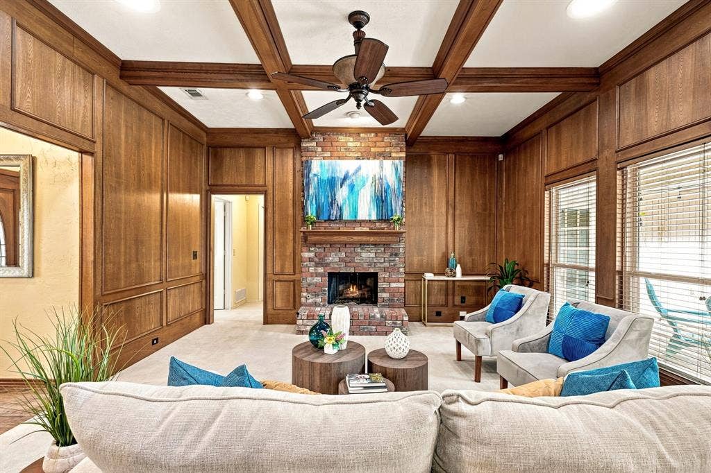 4224 Pike Court, Plano, TX 75093 4224 Pike Court, Plano, TX 75093
