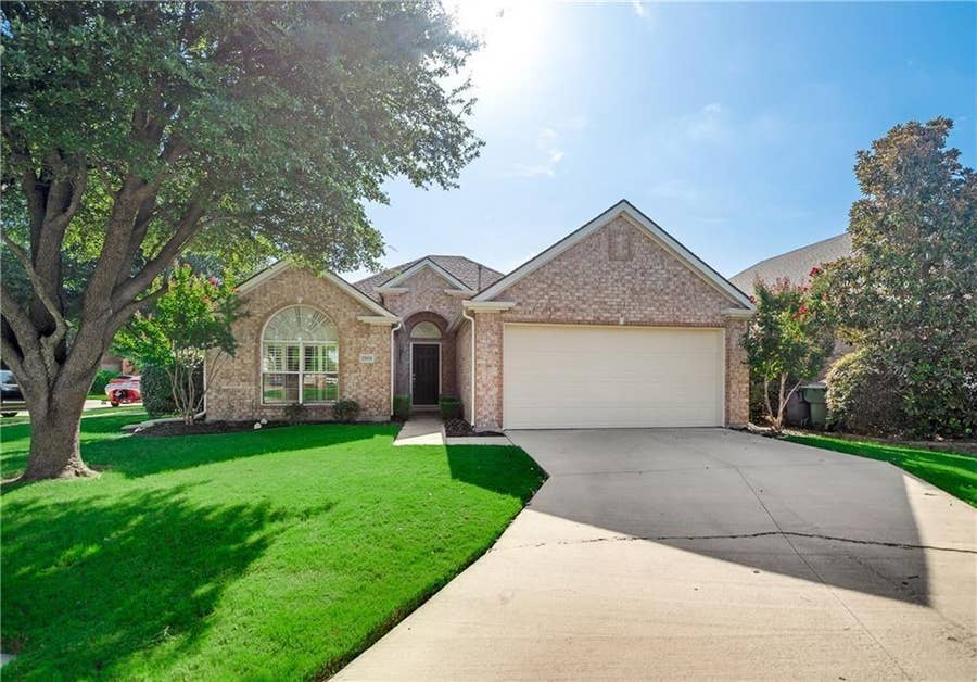 Property photo for 2801 Rush Creek Road, McKinney, TX