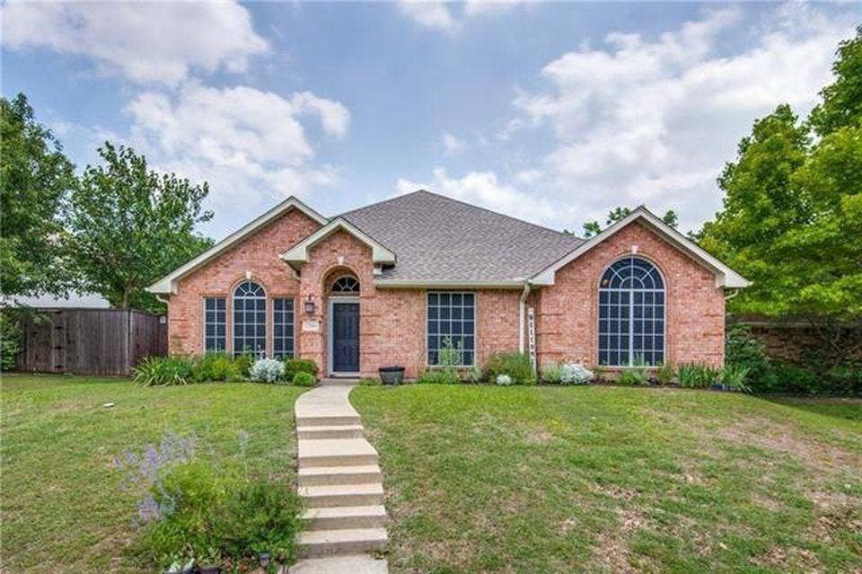 7760 Lancelot Road, Frisco, TX 75035 7760 Lancelot Road, Frisco, TX 75035