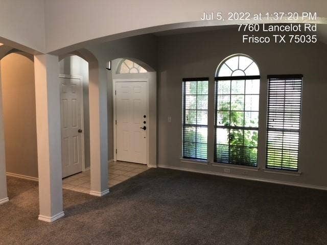 7760 Lancelot Road, Frisco, TX 75035 7760 Lancelot Road, Frisco, TX 75035