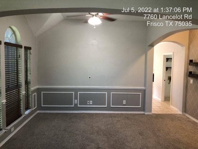 7760 Lancelot Road, Frisco, TX 75035 7760 Lancelot Road, Frisco, TX 75035