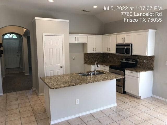 7760 Lancelot Road, Frisco, TX 75035 7760 Lancelot Road, Frisco, TX 75035