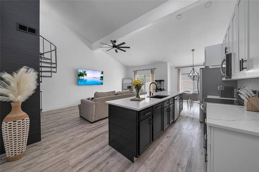 Property photo for 6738 Eastridge Drive, #101, Dallas, TX