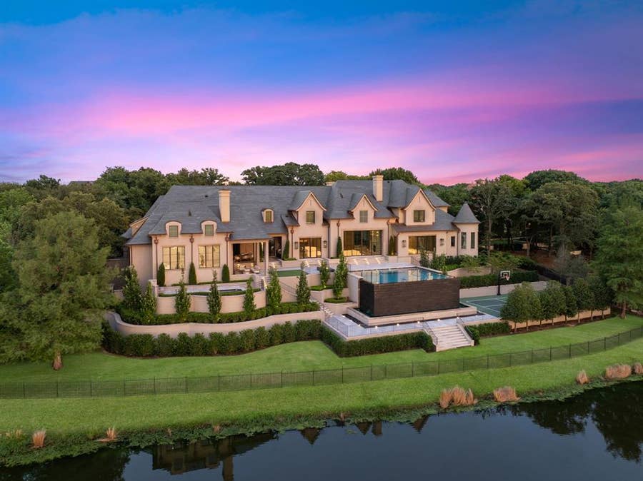 Property photo for 1112 Post Oak Place, Westlake, TX