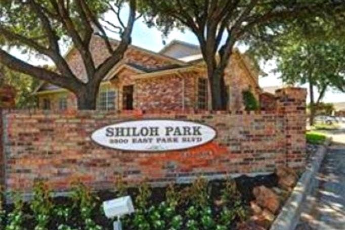 Property photo for 3500 E Park Boulevard, #403, Plano, TX