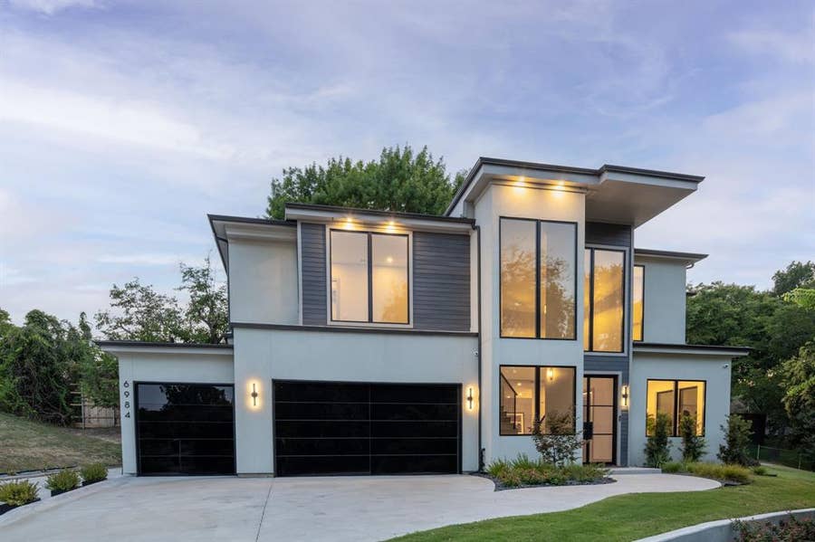 Property photo for 6984 Santa Barbara Drive, Dallas, TX